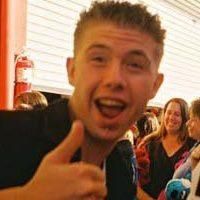 Anthony Michael Warrick