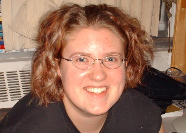 Cassey Marie Elliott