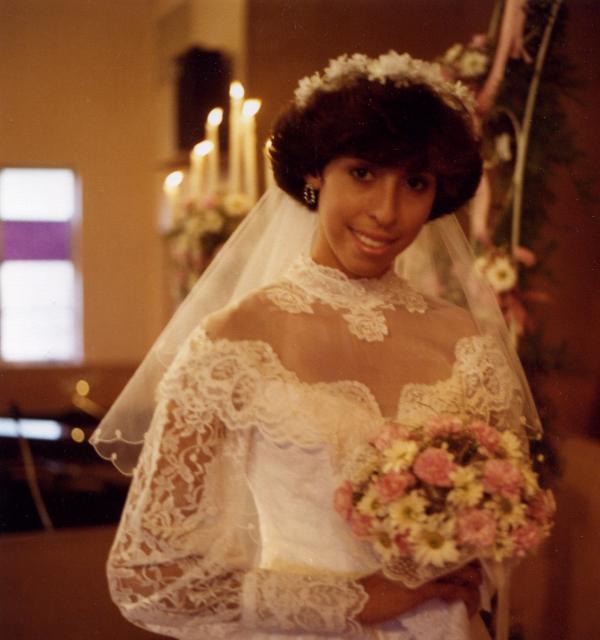 Janice Marie 'snyder' Dicola