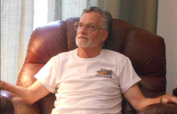 Philip Steven Alexander