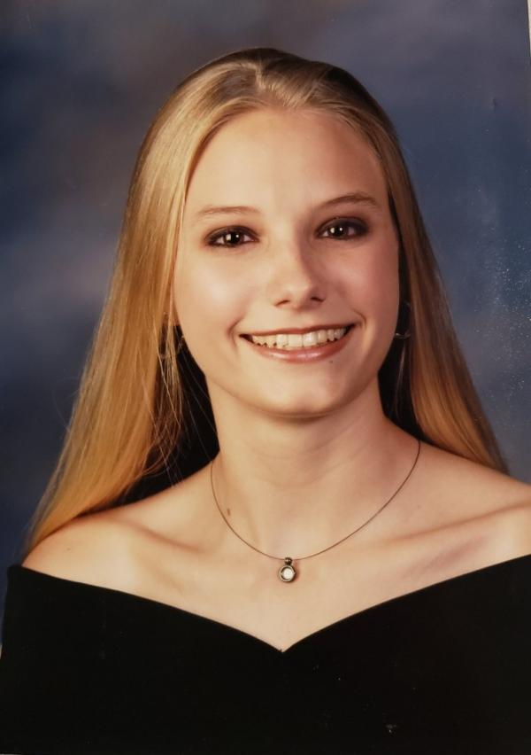 Emmie Eisenhower (wrona)