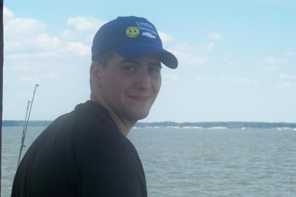 Jason Michael Colson