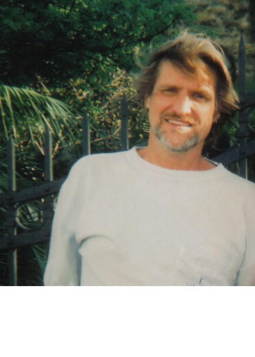 Robert Ramon Woznick