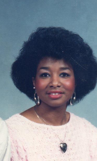 Emma Louise Williams