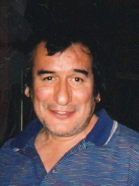 Gilbert Brionez, Jr.