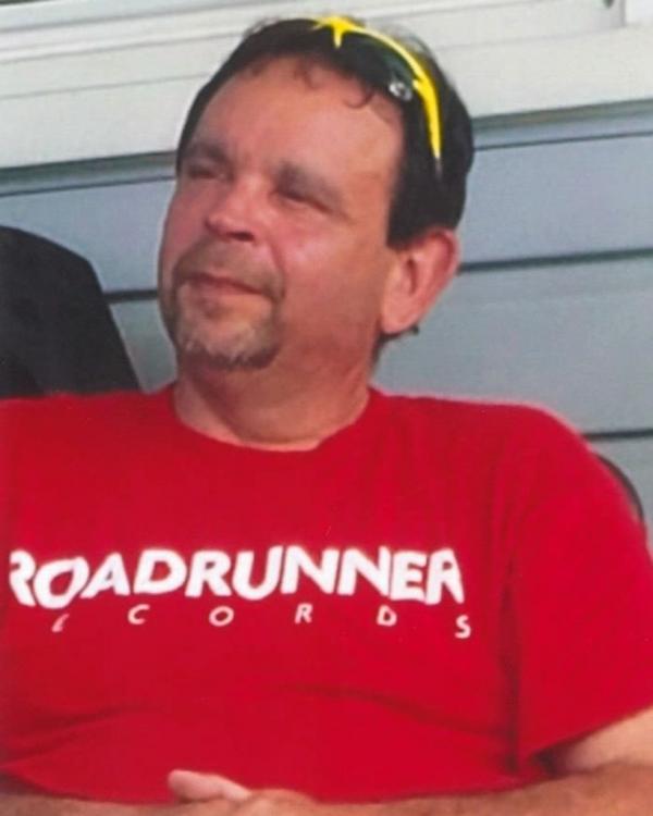 Robert “brian” Nead