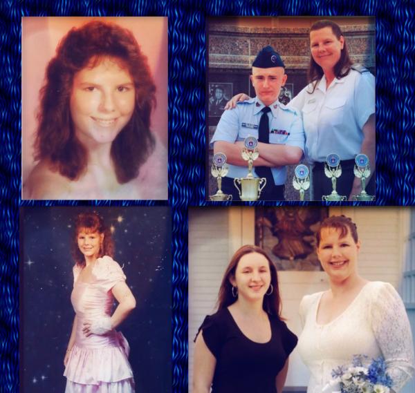 Michelle Crouch Humphrey