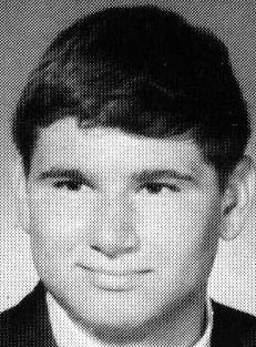 Stephen Douglas Hussel