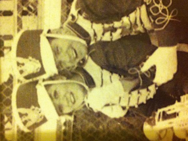 Anthony "tony" Francisco