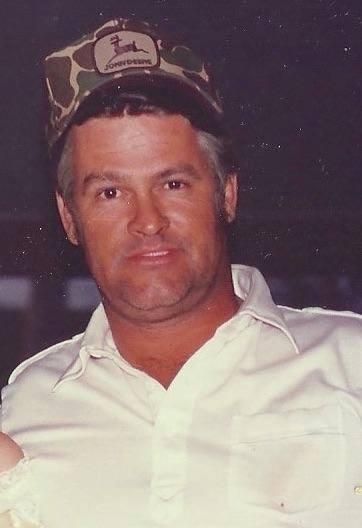 Howard Daniel Winters