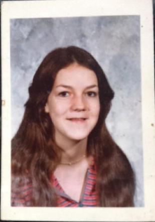 Kathleen "kay" U. Barone (nee Davis)