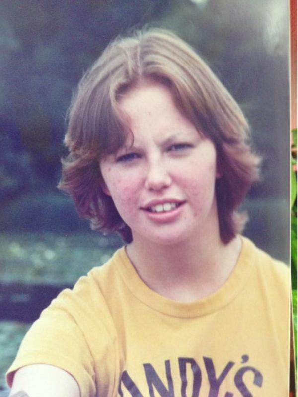 Evelyn Deering (nee Byrne)