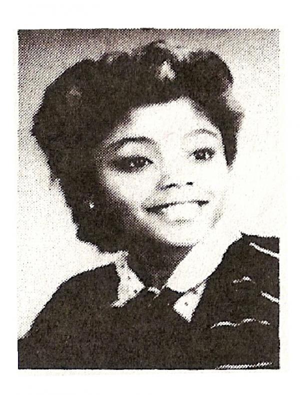 Antonette Washington