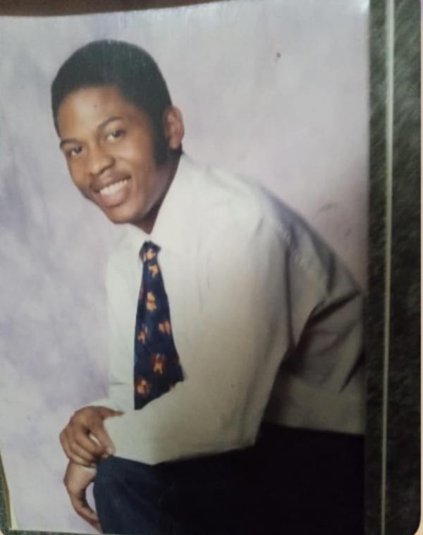 Anthony “chris” Henry