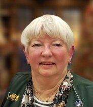 Karen Pierce Soneson