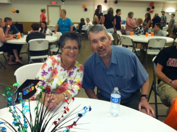 Gregory (greg) Joel Jenkins