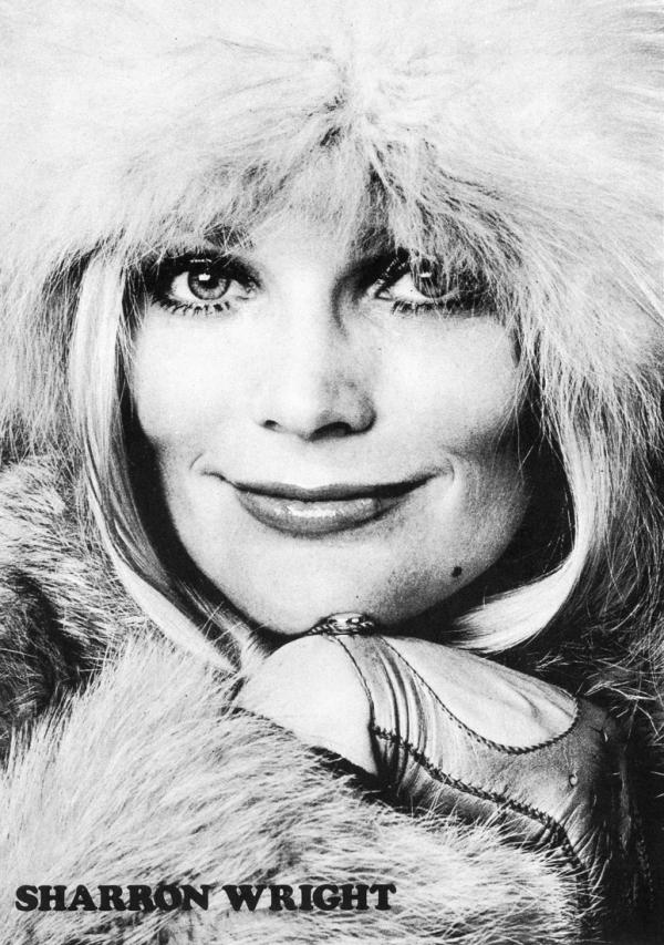 Sharron K Wright