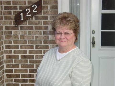 Ruth Hollingsworth Chenoweth Eveland