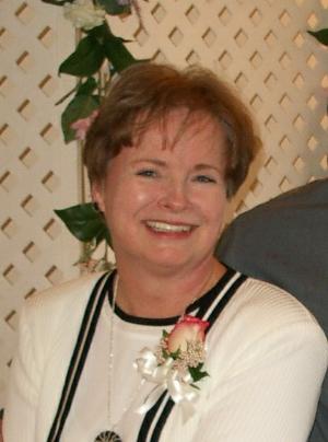 Sharon Elaine Fassett (johnson)