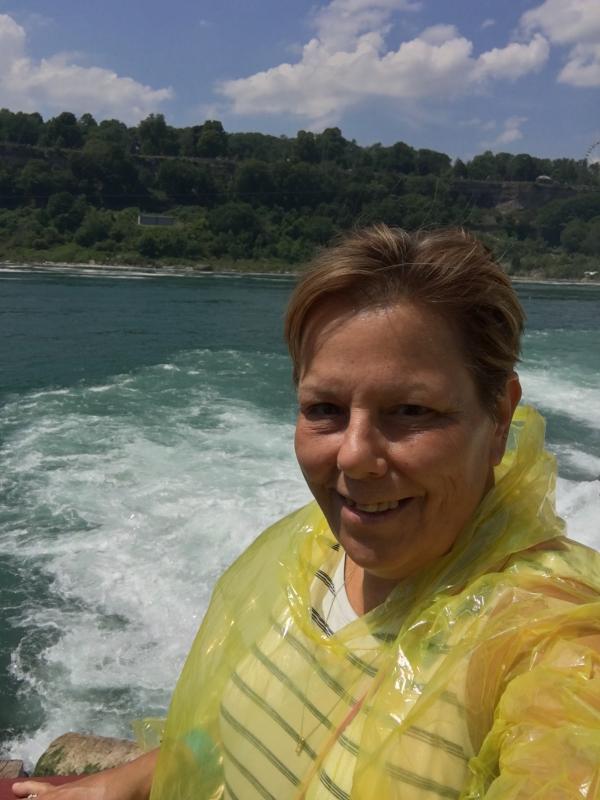 Christine Hvizd Braden