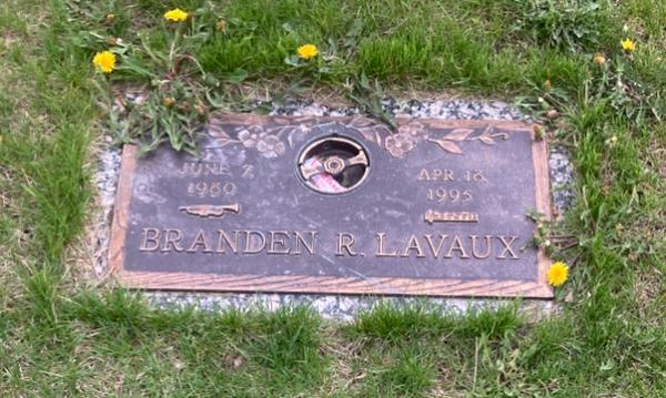 Branden Lavaux