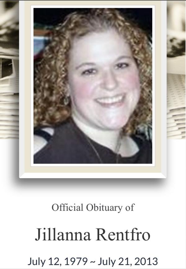 Jillanna Rentfro