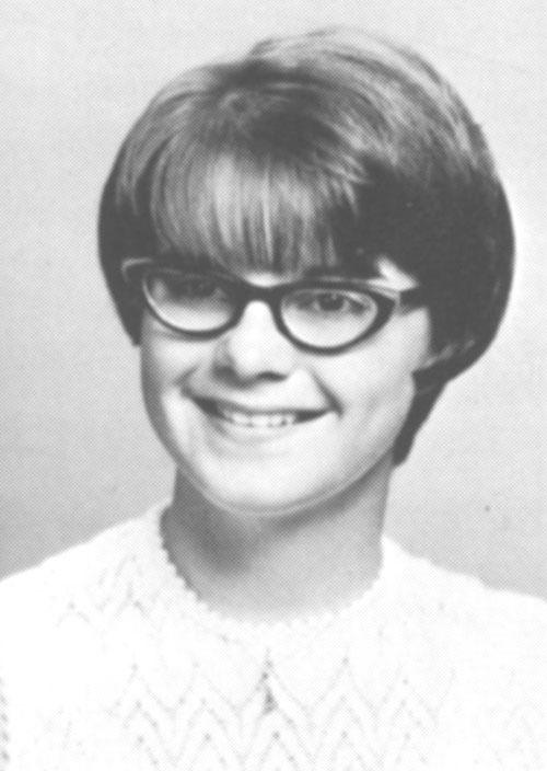 Vicki Lynn (adams) Smith