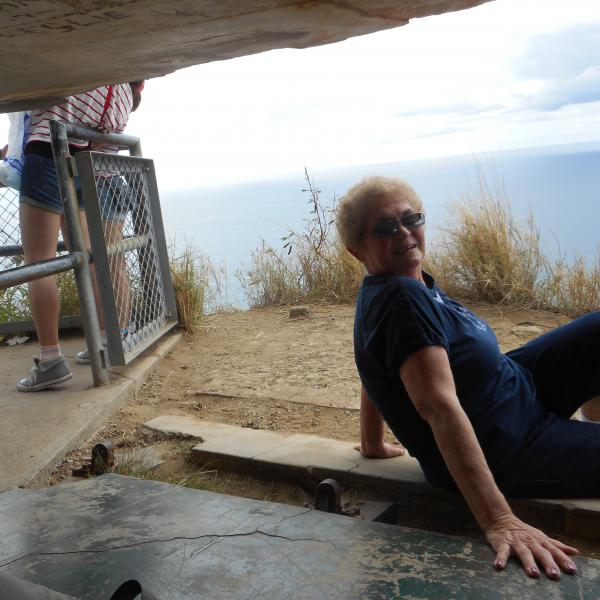 Wilma Jean Elliott Trovillion