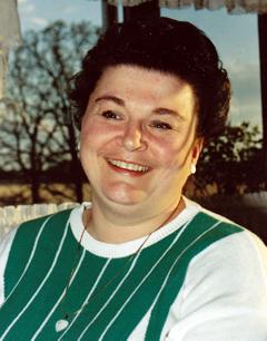 Charlette "char"  A. (neubert) Degen