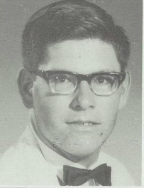 Charles Darryl Draper