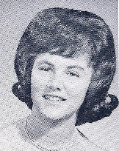 Clarinda (rinda) Robles