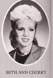 Beth Cherry
