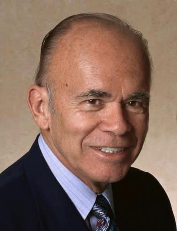 Alfred James (jim) Smith, Jr.