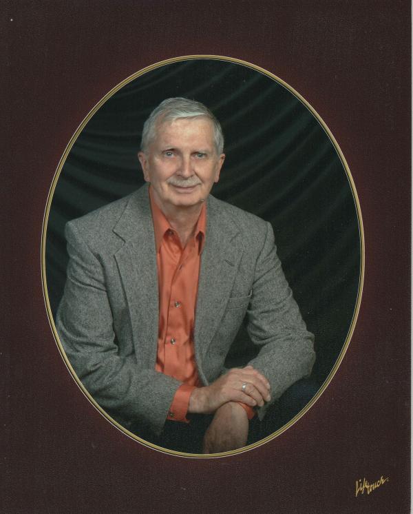 Gerald Albert Thompson