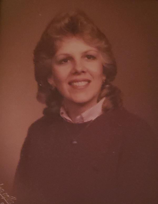 Barbara Lynn Bryant Peavy