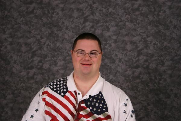 James Patrick Barlow