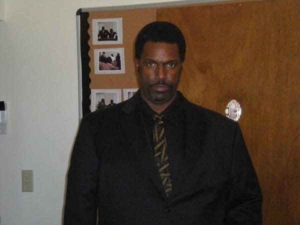 Everett Lee Longstreet