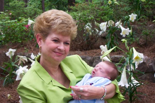 Kathy L. Martin Nelson