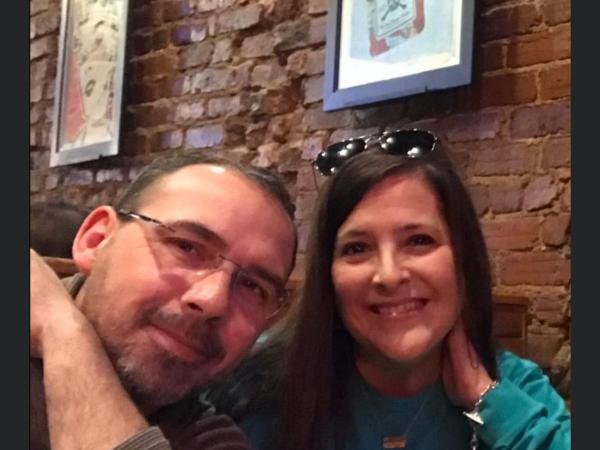 Bethany Adrien Rensburger