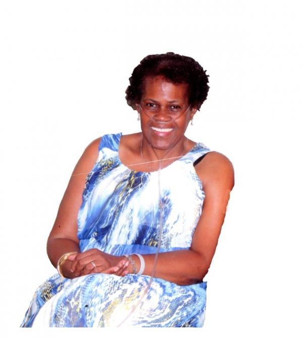 Denise Hollinshed-carlisle