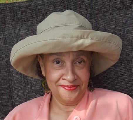 Carolyn Elizabeth Piercy-lodge-gibson