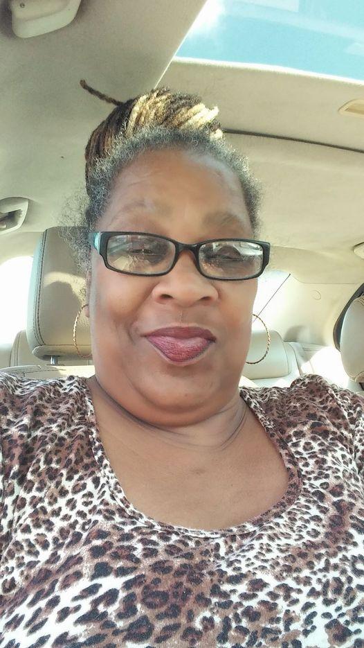 Bonnie Ruth Reese-butler