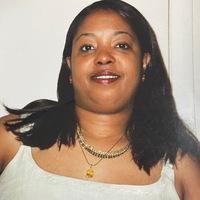 Daphne Holmes-johnson