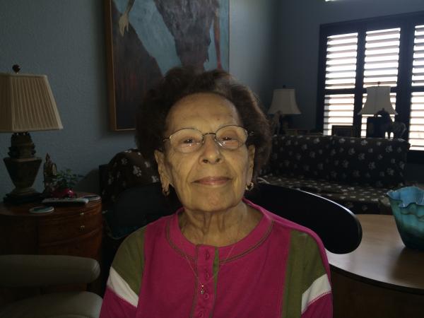 Flora L. Cordano (cheney)