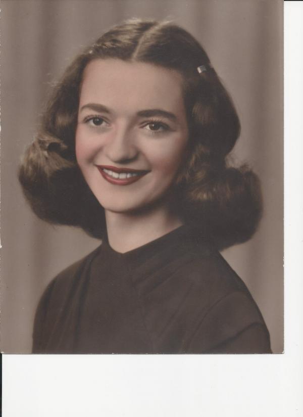 Constance Dunbar (sheldon