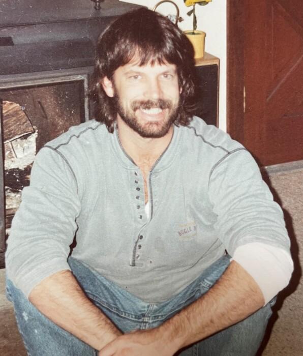 Donald F (donny) Wendt