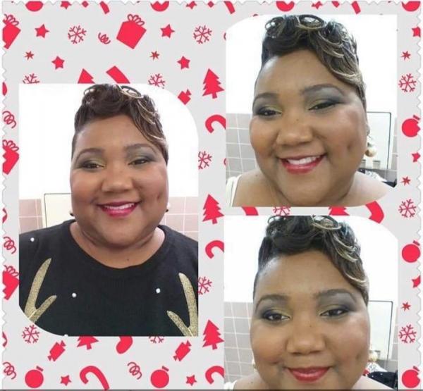 Tiffani Ramsey Pickett