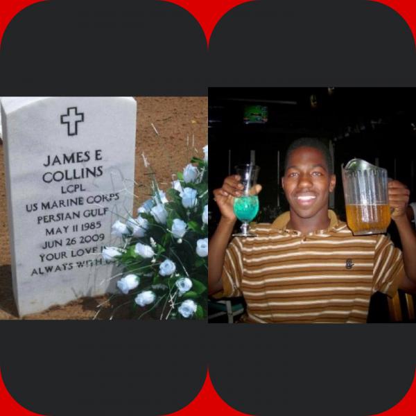 James Edward Collins