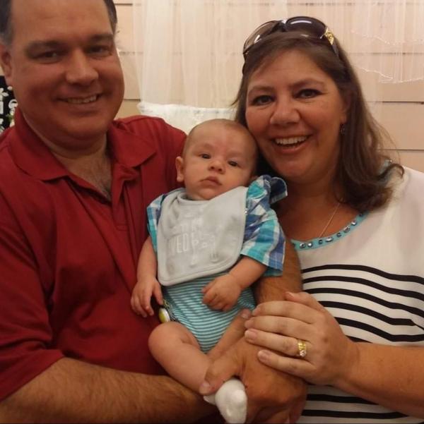 Laura Marie Maddox (kolowich)