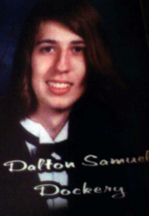Dalton Samuel Dockery